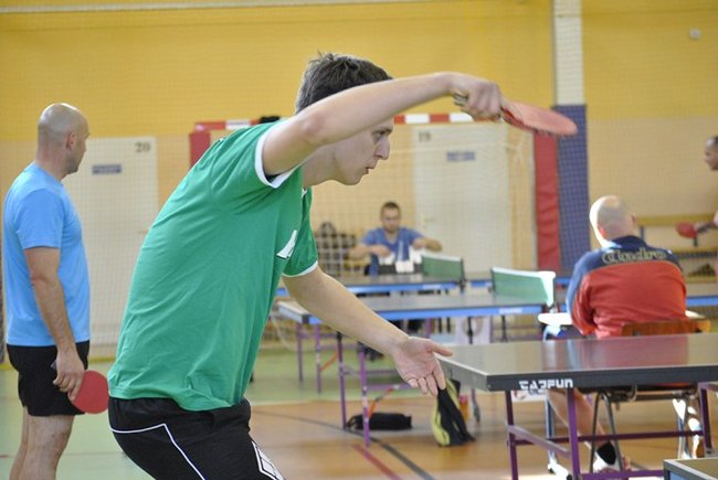 Grają już po raz trzeci ? zdjęcia