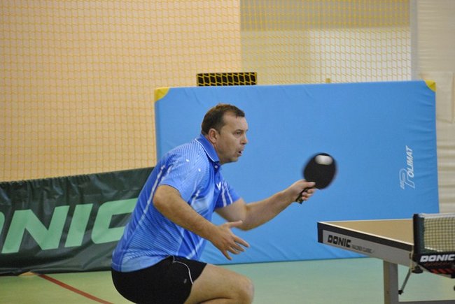 Grają już po raz trzeci ? zdjęcia