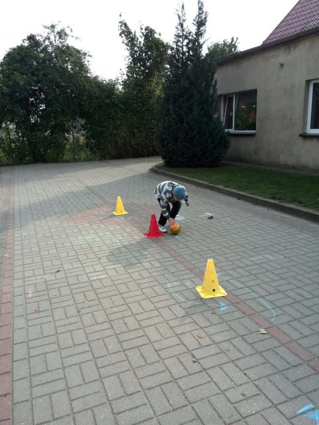 Dyniowy zawrót głowy - zdjęcia