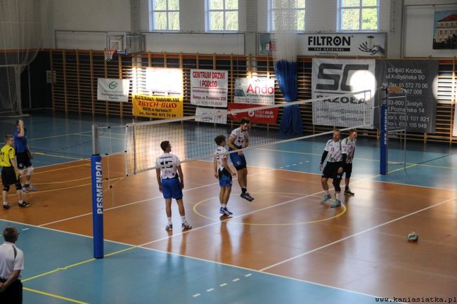 Wicelider postawił się liderowi i wygrał ? zdjęcia