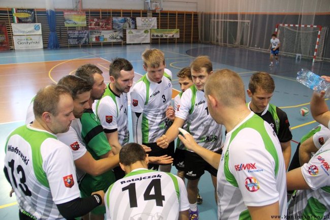 Wicelider postawił się liderowi i wygrał ? zdjęcia