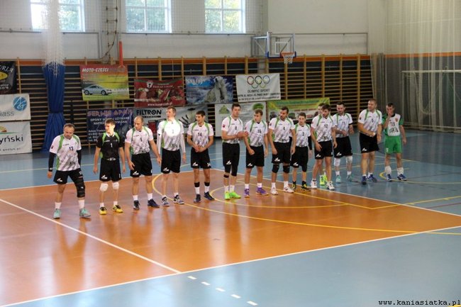 Wicelider postawił się liderowi i wygrał ? zdjęcia