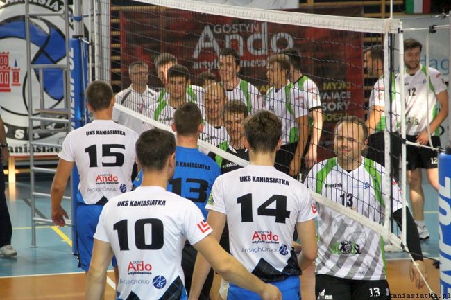 Wicelider postawił się liderowi i wygrał ? zdjęcia