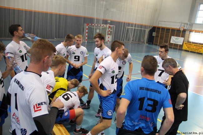 Wicelider postawił się liderowi i wygrał ? zdjęcia