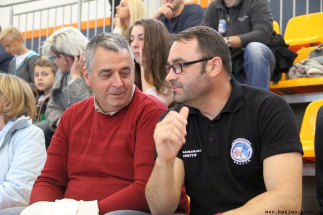 Wicelider postawił się liderowi i wygrał ? zdjęcia