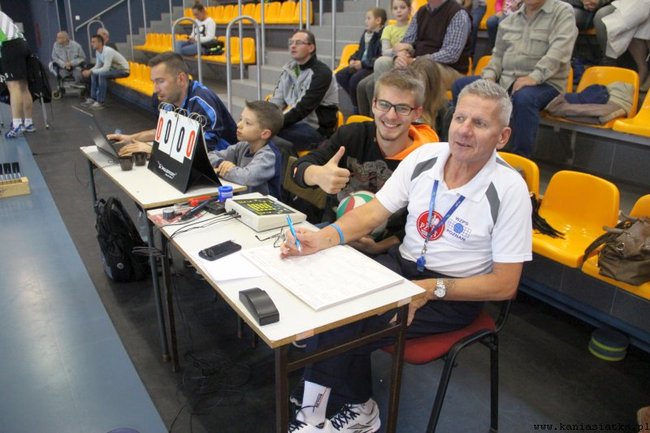 Wicelider postawił się liderowi i wygrał ? zdjęcia