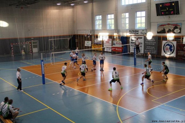 Wicelider postawił się liderowi i wygrał ? zdjęcia