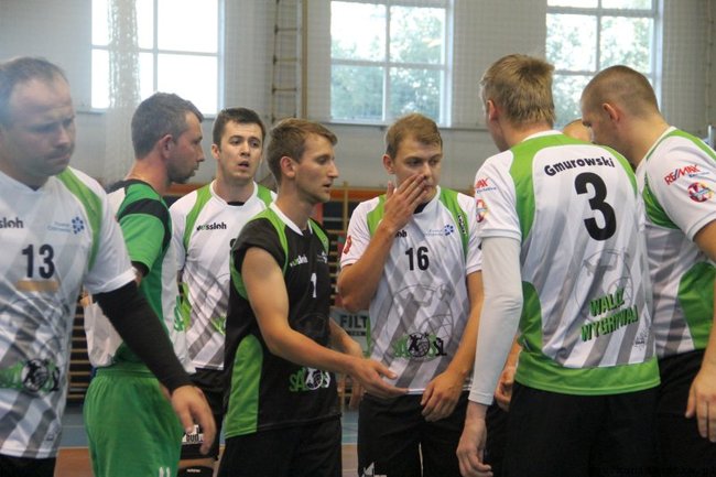 Wicelider postawił się liderowi i wygrał ? zdjęcia