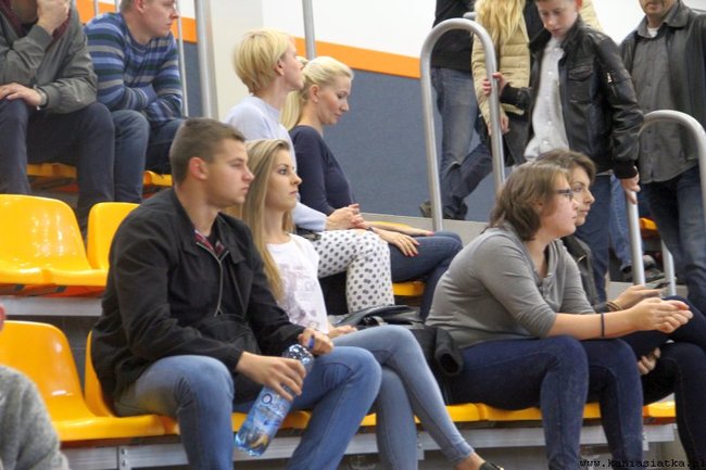 Wicelider postawił się liderowi i wygrał ? zdjęcia