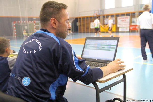 Wicelider postawił się liderowi i wygrał ? zdjęcia