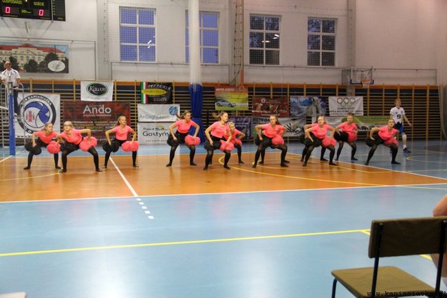 Wicelider postawił się liderowi i wygrał ? zdjęcia