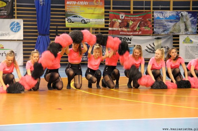 Wicelider postawił się liderowi i wygrał ? zdjęcia