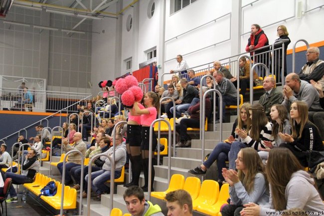 Wicelider postawił się liderowi i wygrał ? zdjęcia