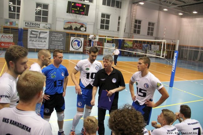 Wicelider postawił się liderowi i wygrał ? zdjęcia