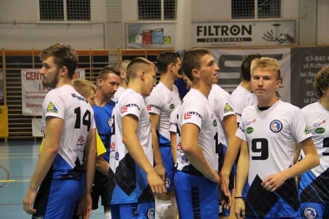 Wicelider postawił się liderowi i wygrał ? zdjęcia