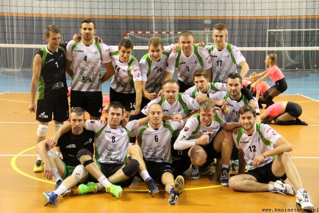 Wicelider postawił się liderowi i wygrał ? zdjęcia