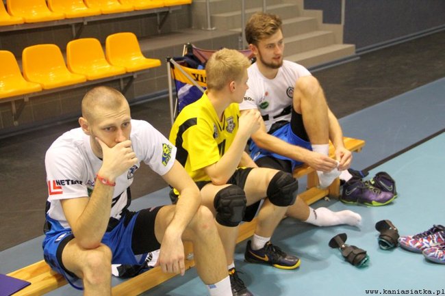 Wicelider postawił się liderowi i wygrał ? zdjęcia