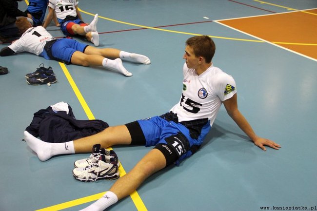 Wicelider postawił się liderowi i wygrał ? zdjęcia