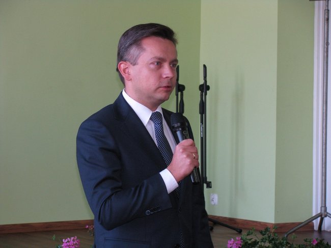 Lody zostały przełamane - zdjęcia
