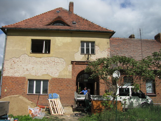 Brakuje już tylko... lokatorów - zdjęcia