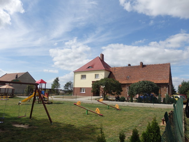 Brakuje już tylko... lokatorów - zdjęcia