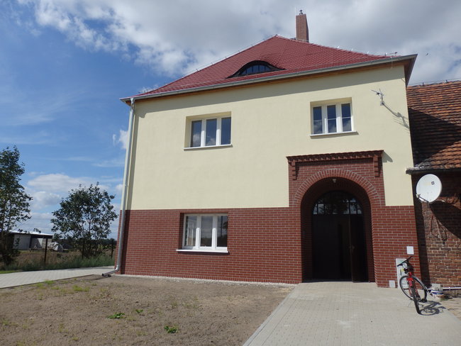 Brakuje już tylko... lokatorów - zdjęcia
