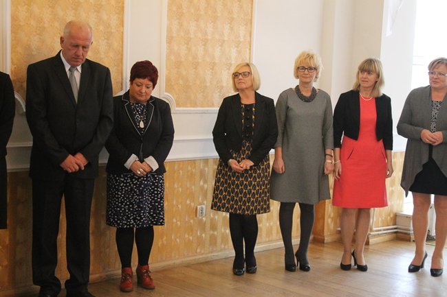 Kulak: Trzymam za Was kciuki... - zdjęcia