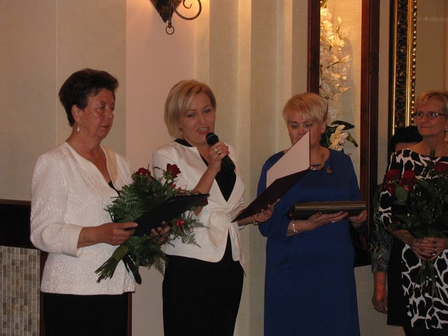 Wesołe jest życie Seniora - zdjęcia