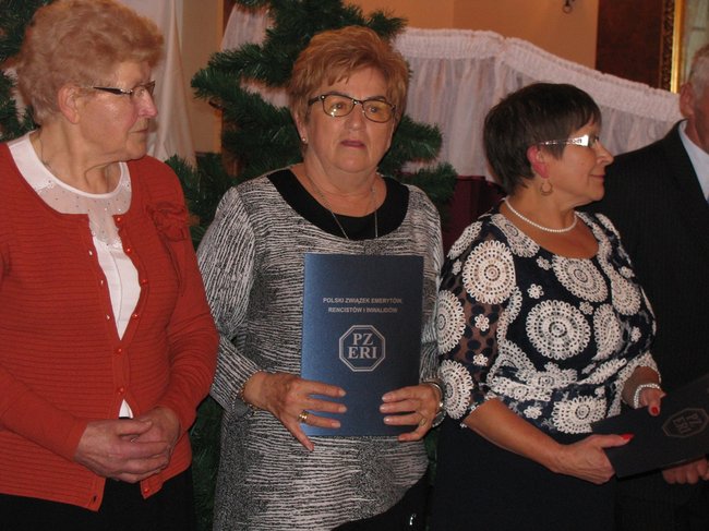 Wesołe jest życie Seniora - zdjęcia
