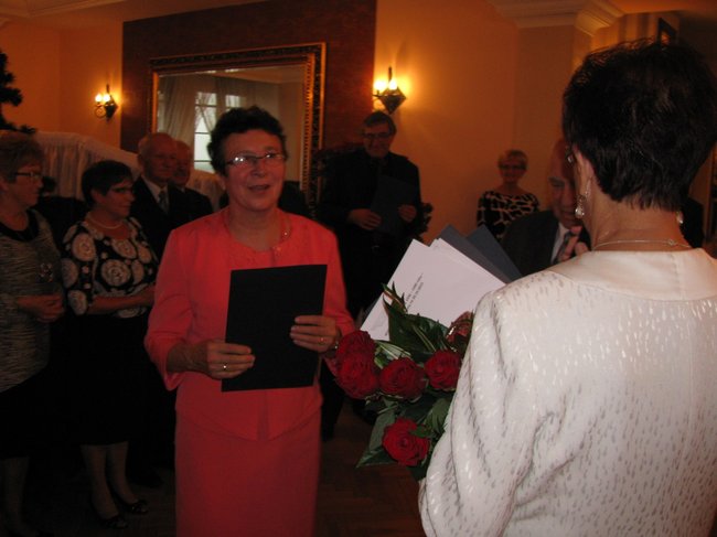 Wesołe jest życie Seniora - zdjęcia