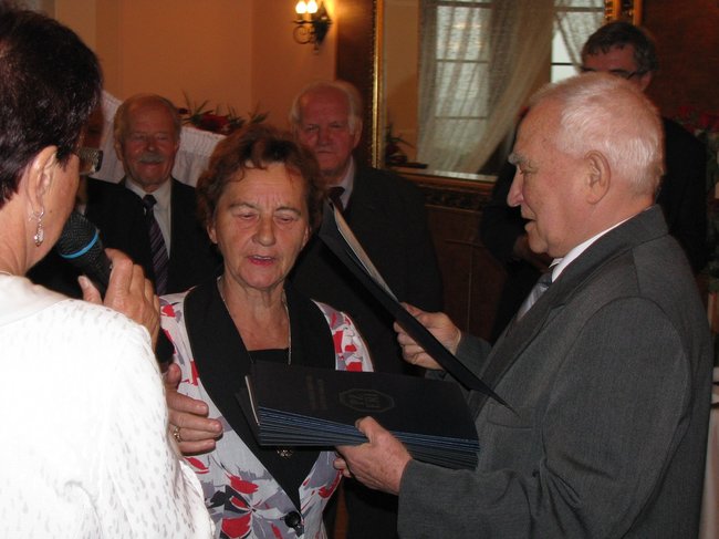 Wesołe jest życie Seniora - zdjęcia
