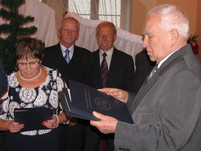 Wesołe jest życie Seniora - zdjęcia