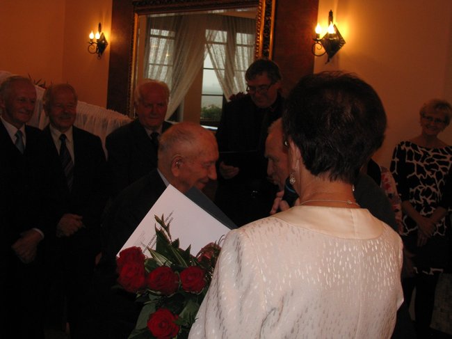Wesołe jest życie Seniora - zdjęcia