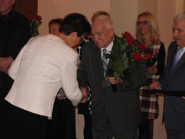 Wesołe jest życie Seniora - zdjęcia