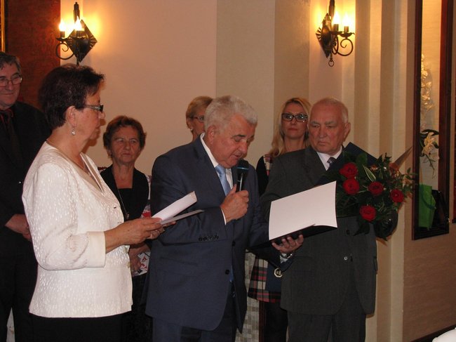 Wesołe jest życie Seniora - zdjęcia
