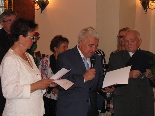 Wesołe jest życie Seniora - zdjęcia