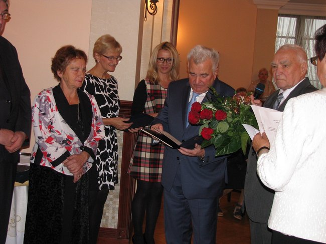 Wesołe jest życie Seniora - zdjęcia
