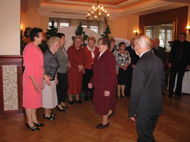 Wesołe jest życie Seniora - zdjęcia