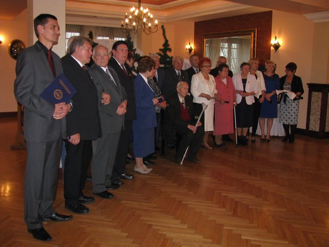 Wesołe jest życie Seniora - zdjęcia