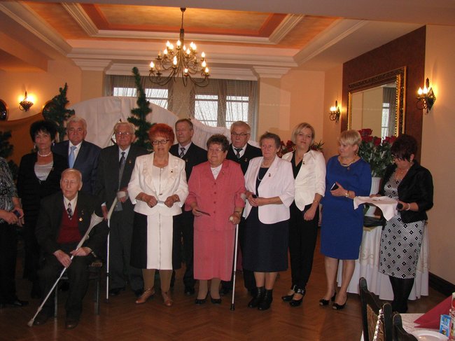 Wesołe jest życie Seniora - zdjęcia