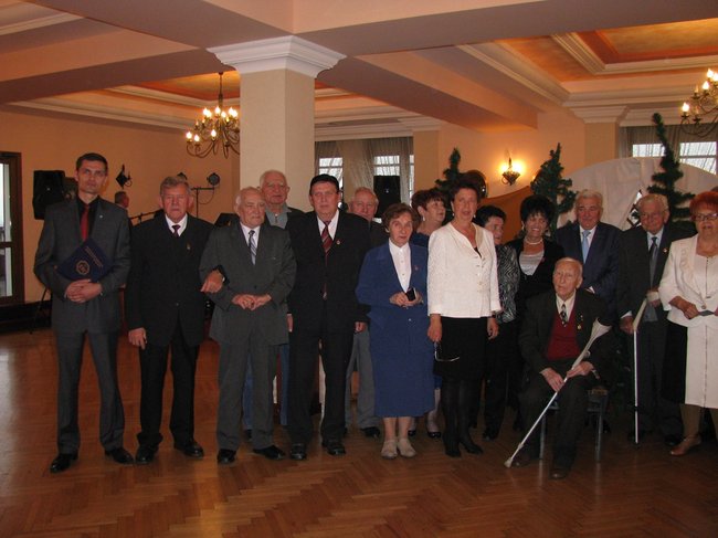Wesołe jest życie Seniora - zdjęcia