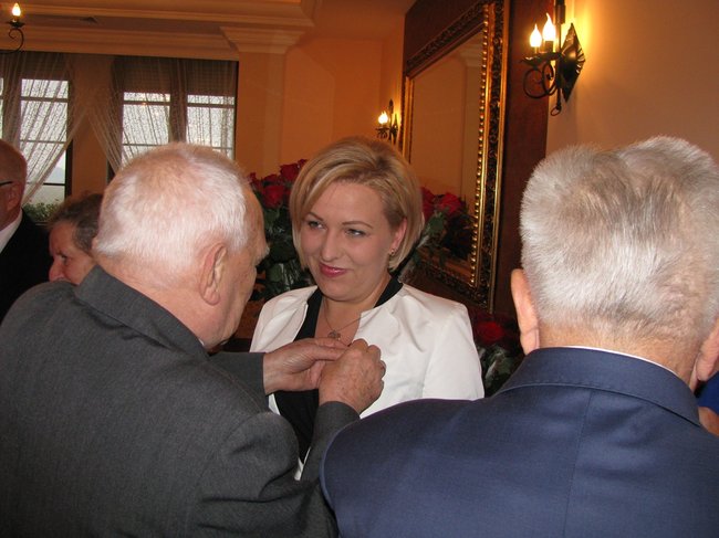 Wesołe jest życie Seniora - zdjęcia