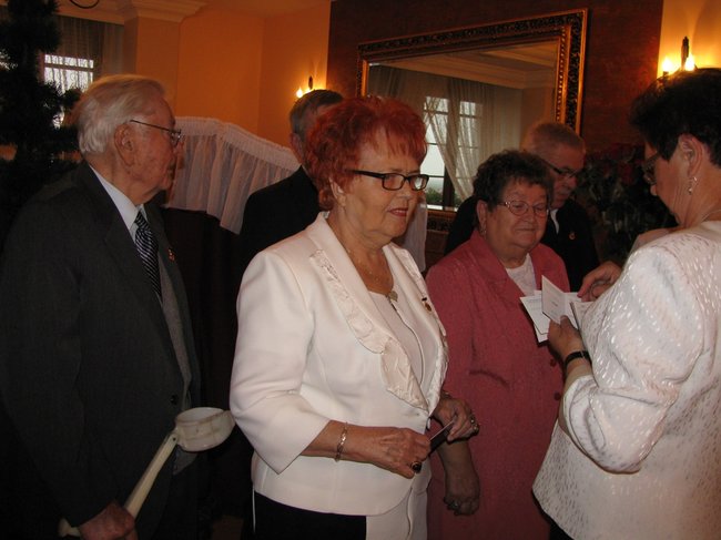 Wesołe jest życie Seniora - zdjęcia