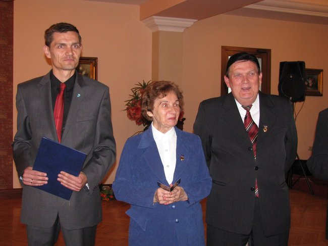 Wesołe jest życie Seniora - zdjęcia