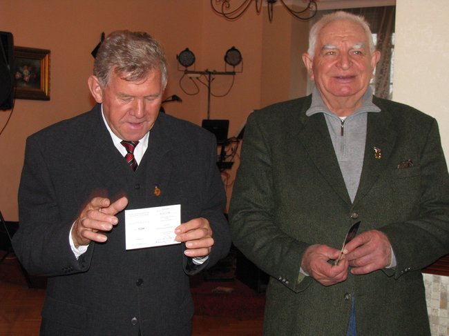 Wesołe jest życie Seniora - zdjęcia