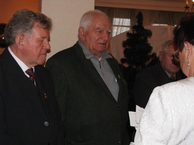 Wesołe jest życie Seniora - zdjęcia