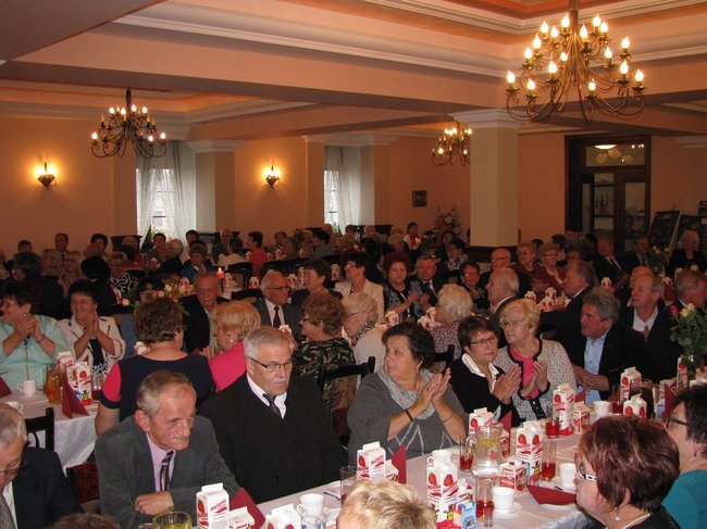 Wesołe jest życie Seniora - zdjęcia
