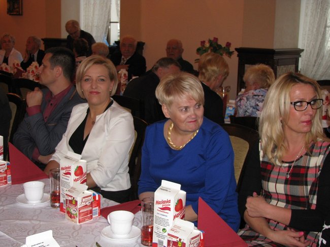 Wesołe jest życie Seniora - zdjęcia
