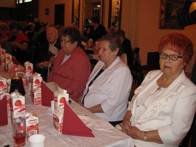 Wesołe jest życie Seniora - zdjęcia