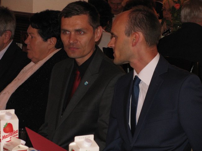 Wesołe jest życie Seniora - zdjęcia